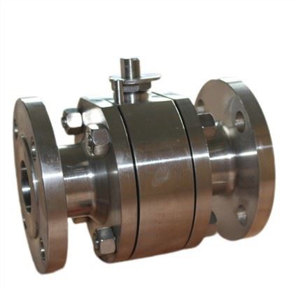 Inconel Valve